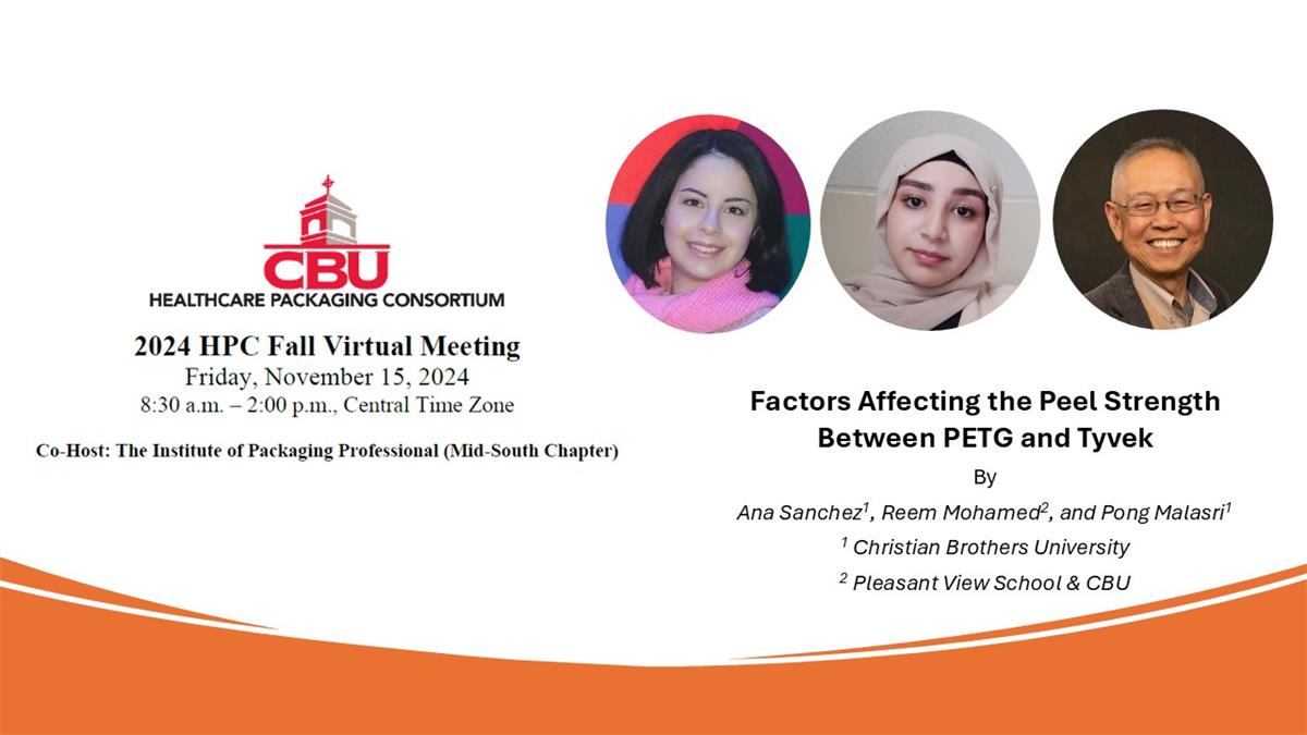 2024 HPC Fall Meeting