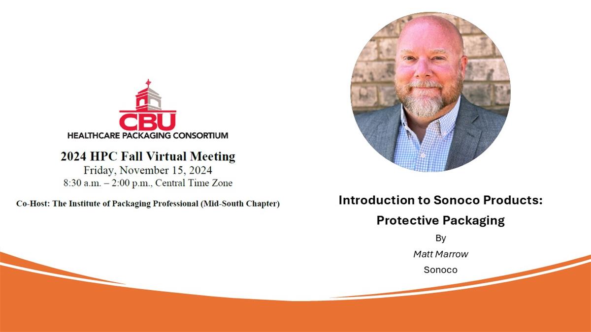 2024 HPC Virtual Meeting Presentation