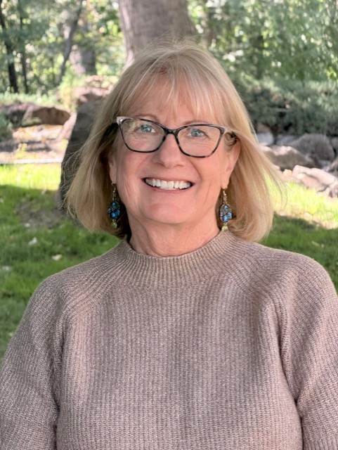 Headshot of Denise Brookman, Operations Manager at ICHCA