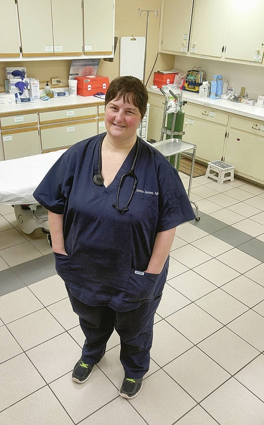 Challis Health Center Gains Nurse Practitioner