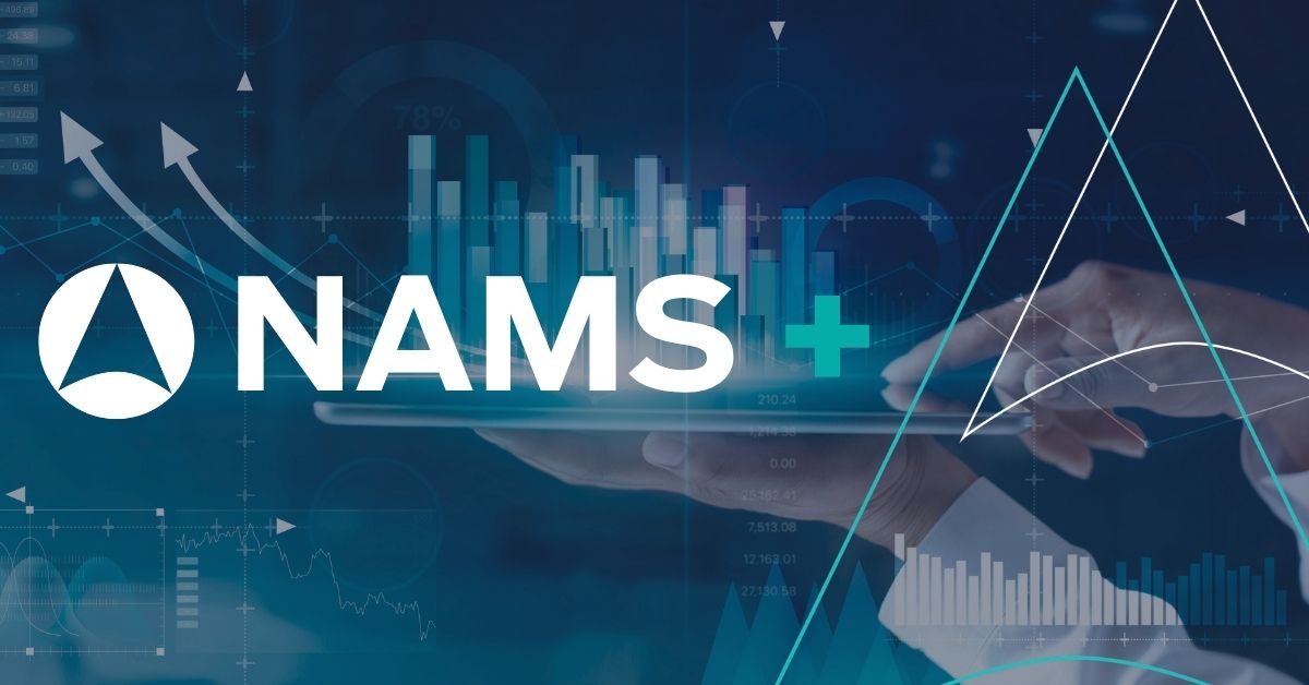 ipwea nams+