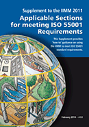 Quick Guide: Meeting ISO 55001 Requirements for Asset Management