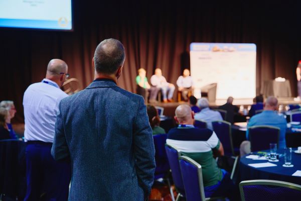 Sessions in Fleet Conference 2025