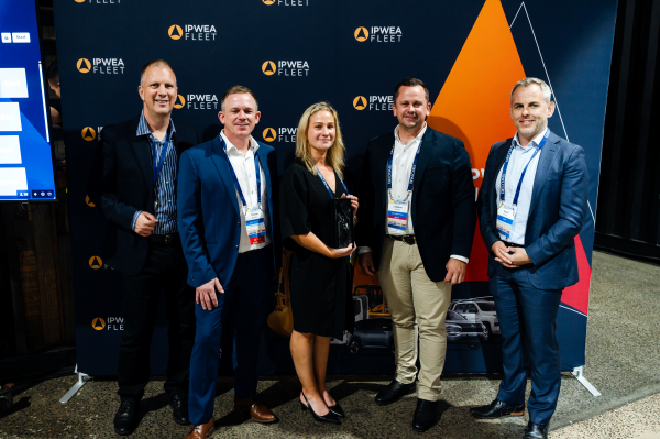 Fleet Innovation Award