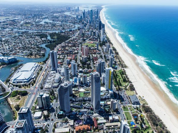 Gold Coast