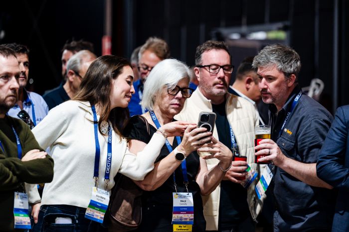 Sessions in Fleet Conference 2026