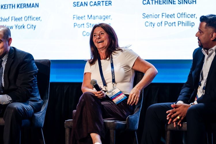 Sessions in Fleet Conference 2026