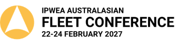 Fleet Conference logo. This will take you to the homepage