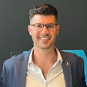 Brenton Mitsos