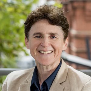 Dr Moira Smith (Chief Technology Officer, Digital Content Analysis Technology Ltd)