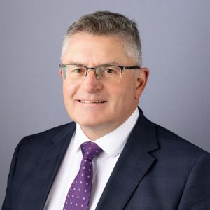 George Kamencak