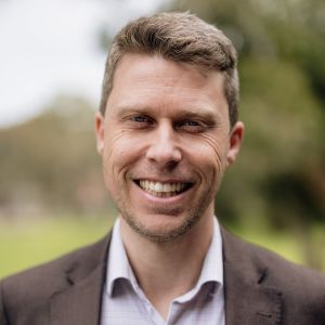 Greg Salmon