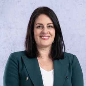Madeleine Bekavac