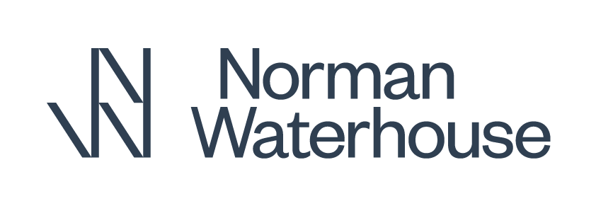 Norman Waterhouse