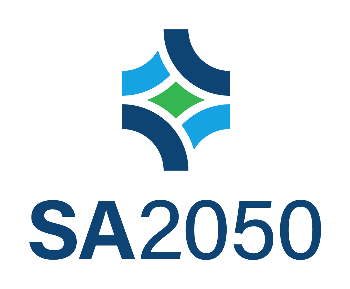 SA2050