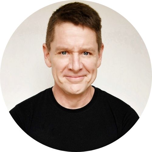 Stephen Yarwood