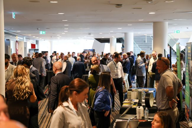 IPWEA SA Conference