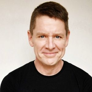 Stephen Yarwood