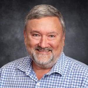 Dr Tim Johnson