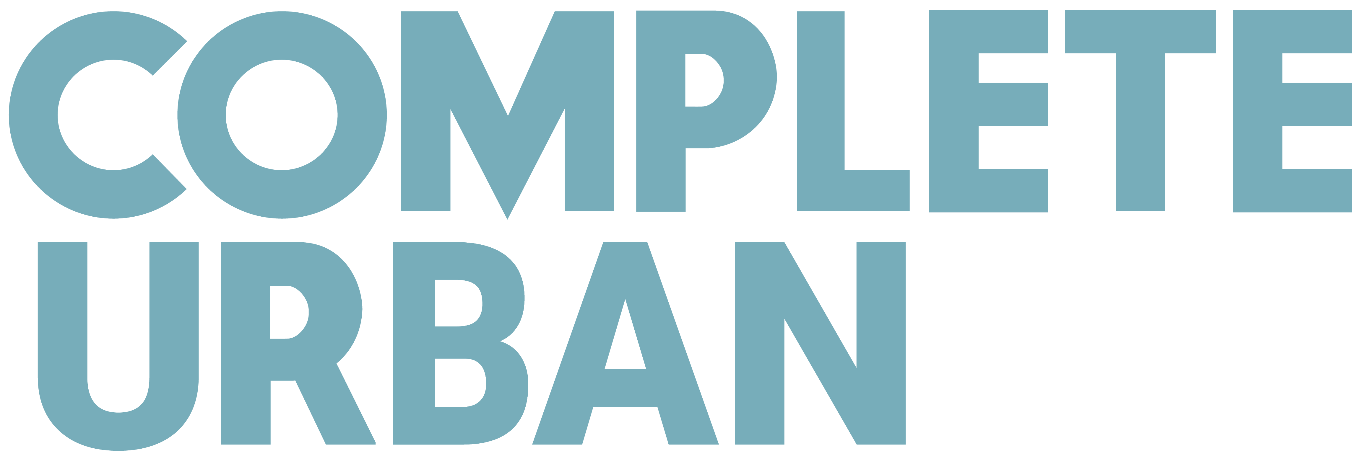 Complete Urban