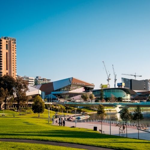 SA Conference