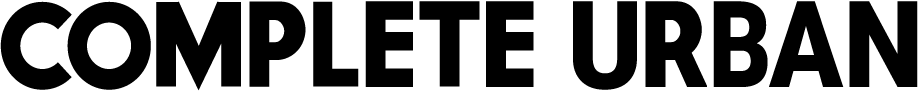 Complete Urban