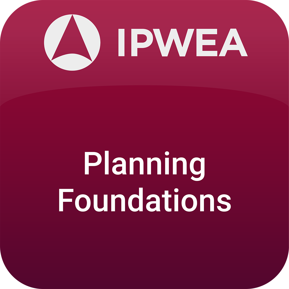Planning Foundations