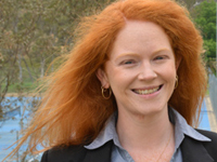 Megan Bonehill - Thats why Im a member!