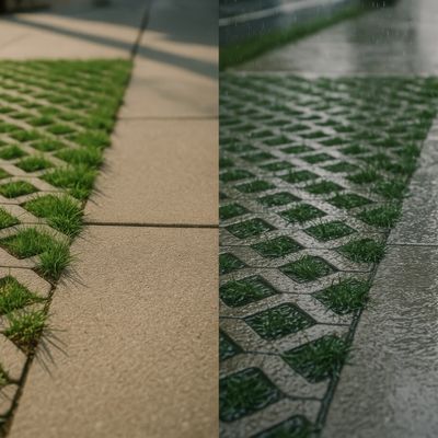 Climate resilience and Asset Management