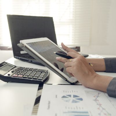 Financial sustainability for infrastructure (IFM)