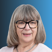 Cr Mandy Toczek McPeake