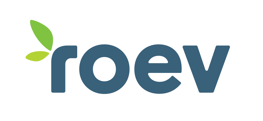 Roev Logo