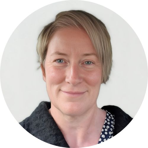 Cath Bayly