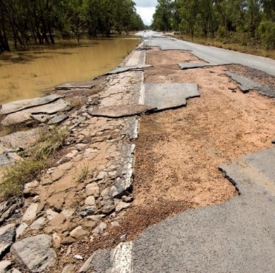 Green Infrastructure