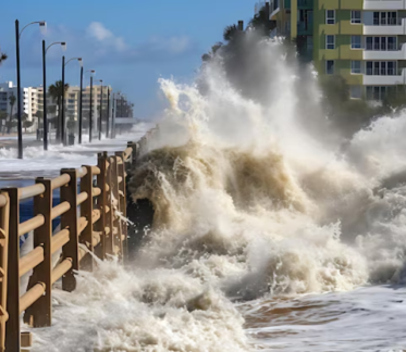 Climate Resilient Infrastructure 