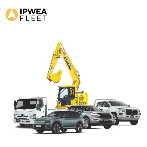 IPWEA Fleet Management