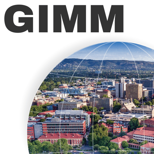 About the Green Infrastructure Management Manual (GIMM) by IPWEA
