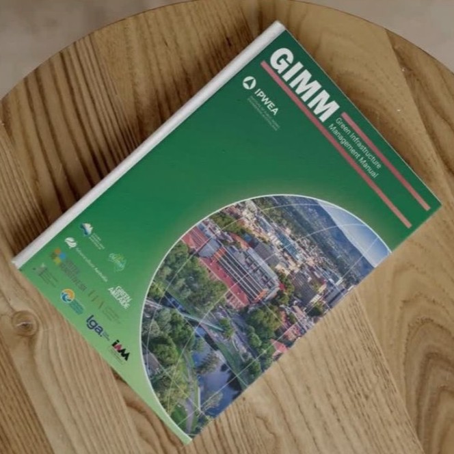 Green Infrastructure