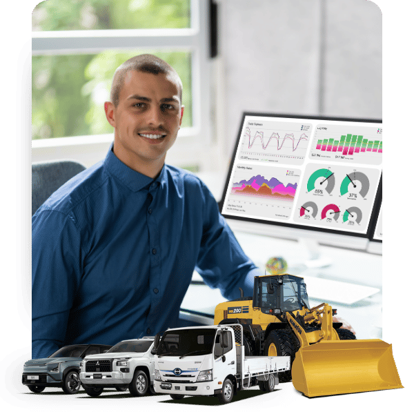 IPWEA Fleet