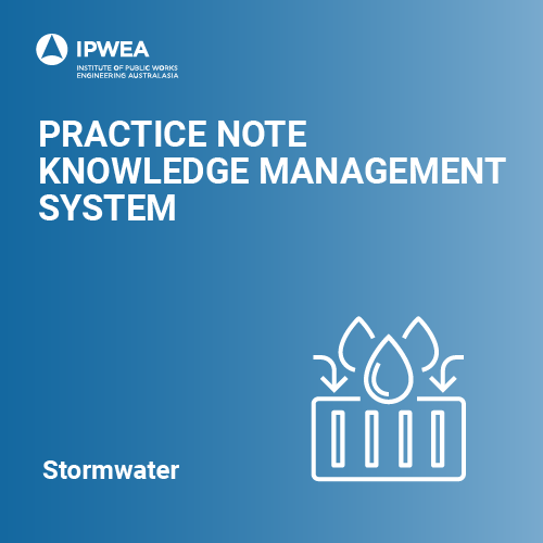 Stormwater