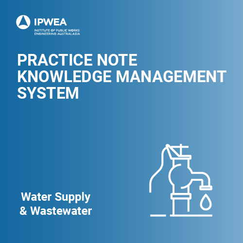 Water Supply & Wastewater