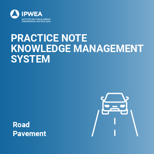 Road Pavement