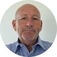 Paul Gowans