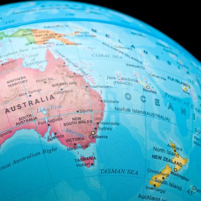 Branch Rules and Guidelines