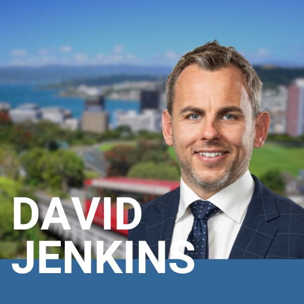 David J