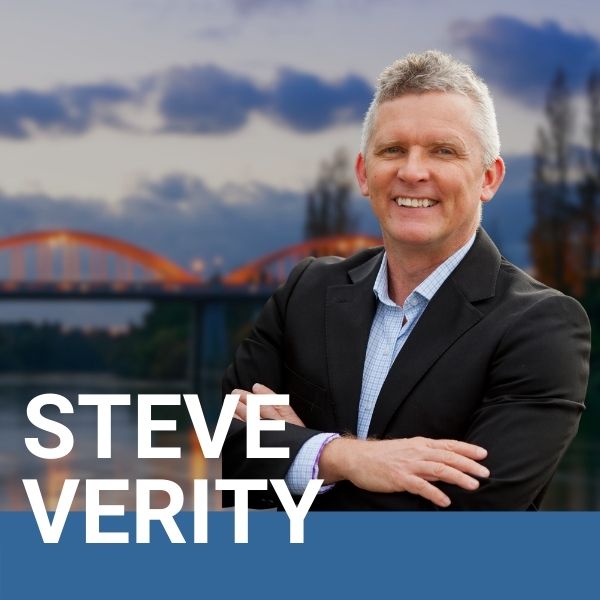 Steve Verity
