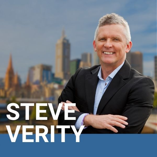 Steve V