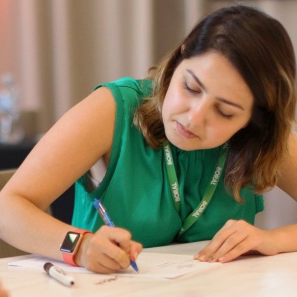 A professional IPWEA member