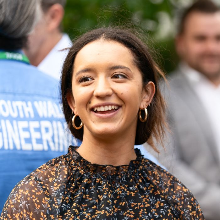 A professional IPWEA member