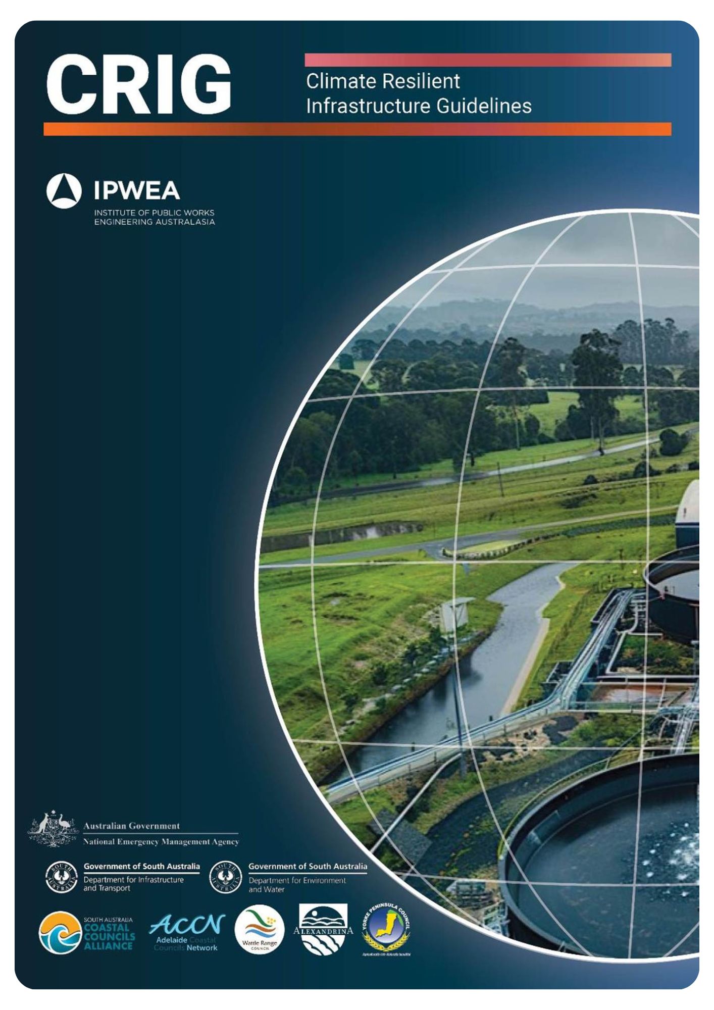 CRIG by IPWEA